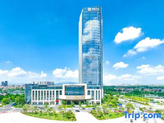 YuanLin Hotel Foshan