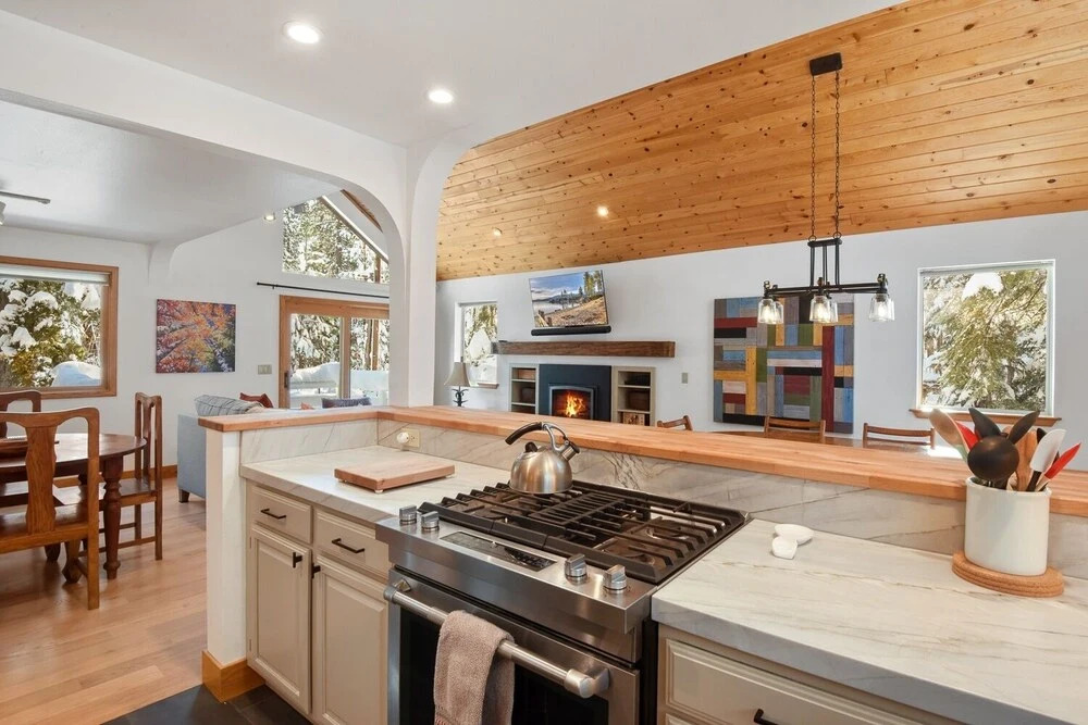 Kimball Dog Friendly Rental by RedAwning