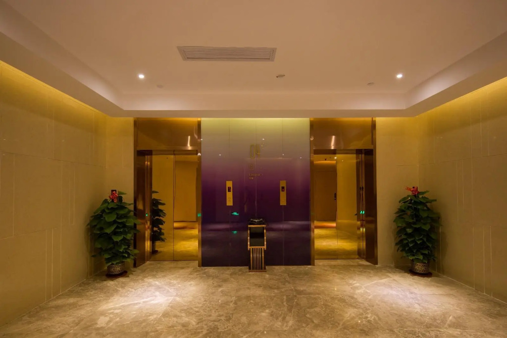 Lavande Hotels·Foshan Lishui Heshun Wanfu City