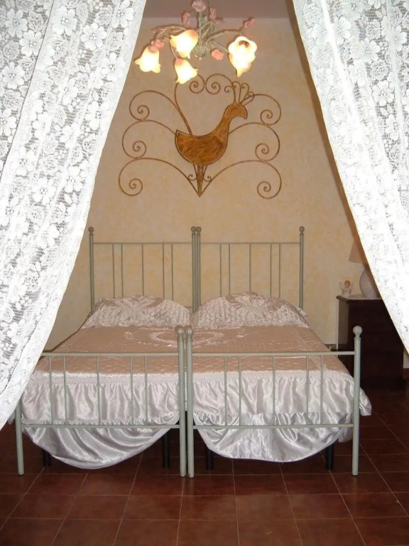 AFFITTACAMERE SA BRATZA VACANZE