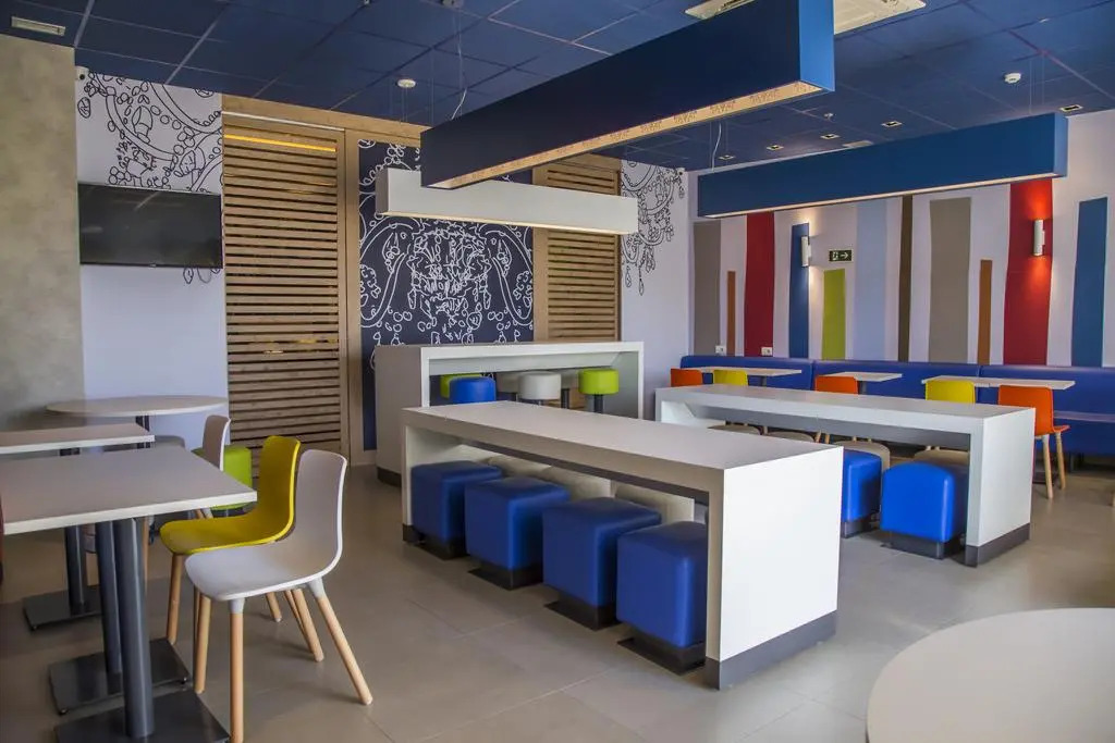 Ibis Budget Uberlândia