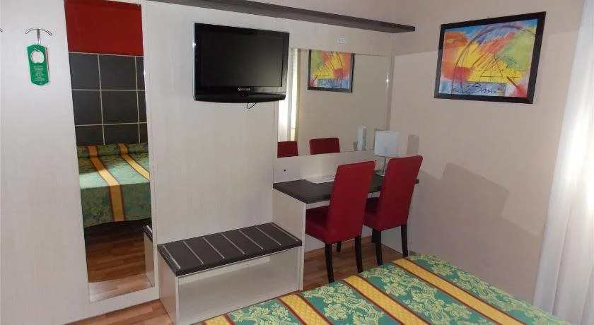 Hotel David