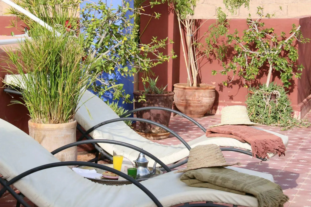 Riad Al Anouwar