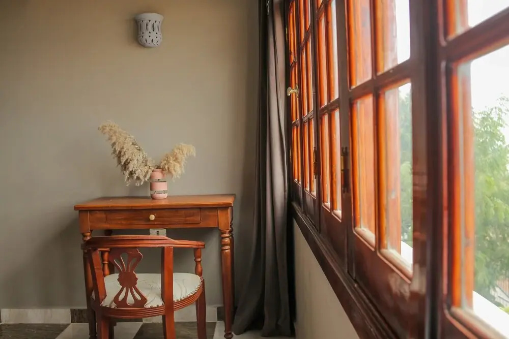 Serenity Lodge