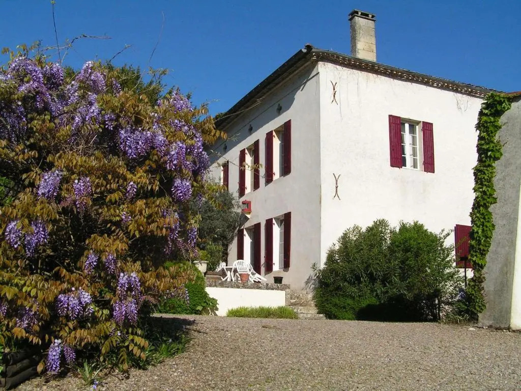 A L'Olivier