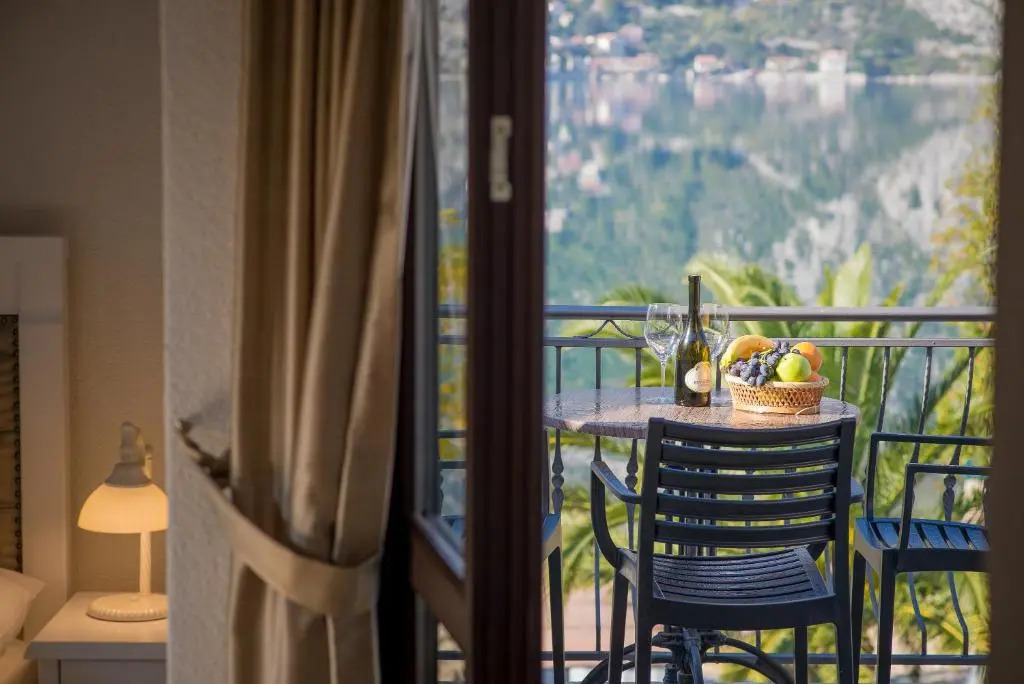Apartments Marija