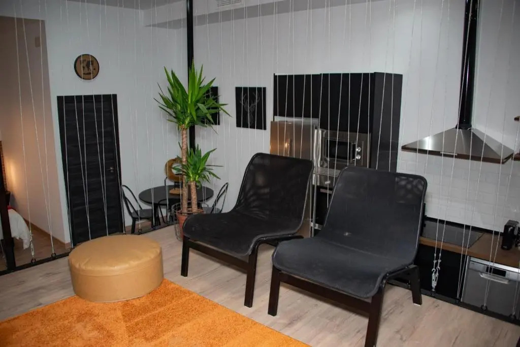 Soraya's Place - Chopín 2