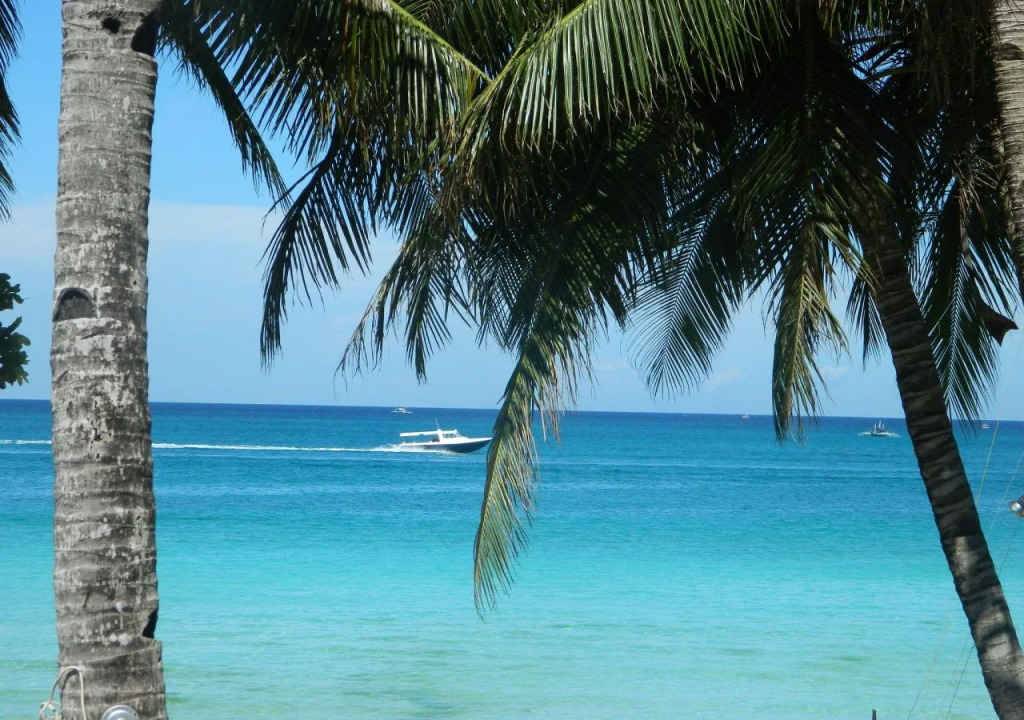 Boracay Victory Beach Resort