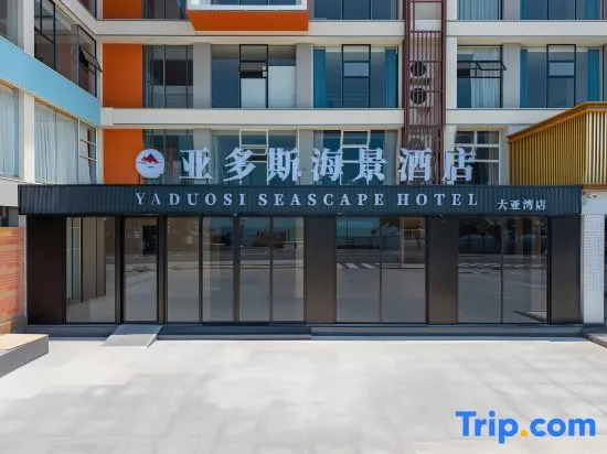 Yados Scenic Hotel