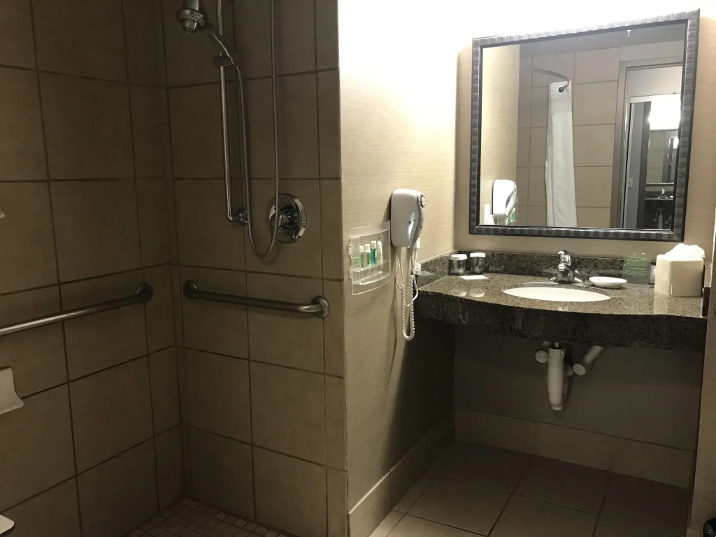 Holiday Inn & Suites Albuquerque-North I-25 by IHG