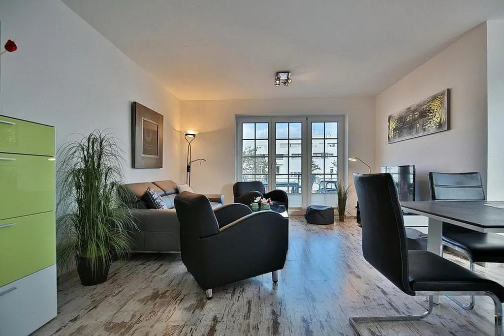 Maison Baltique Tdf Strand Maison Baltique Appartement 9