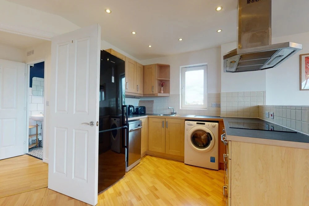 Cozy Hackney Apartment