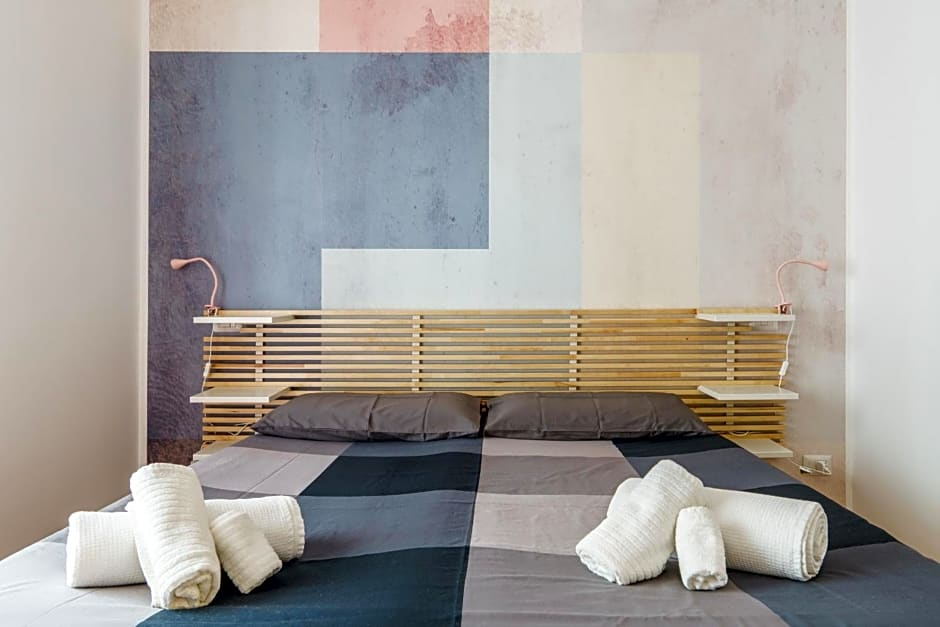 B&BTRASTEVERE66