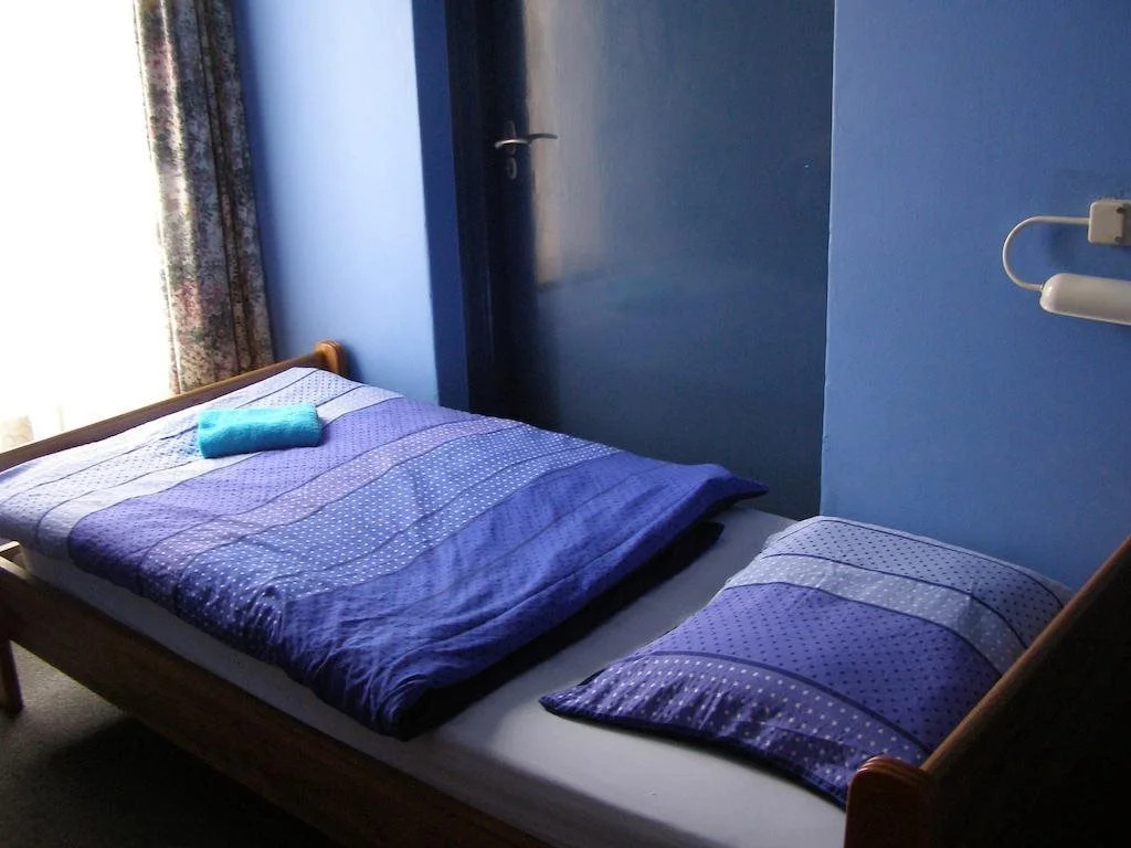 Duke Studio Hotel