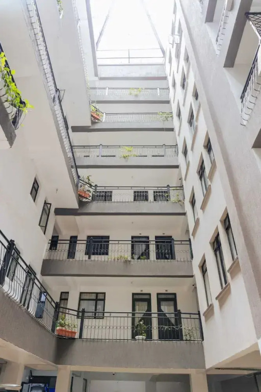Triad Apartment