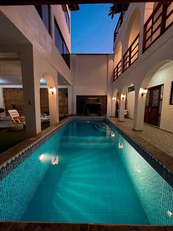 Gamora Hotel Playa