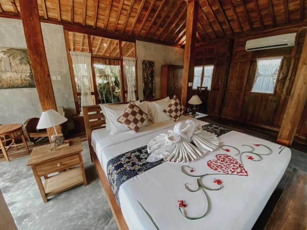 Sarini Villas