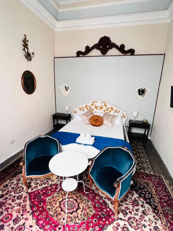 Sofia Katane Suites