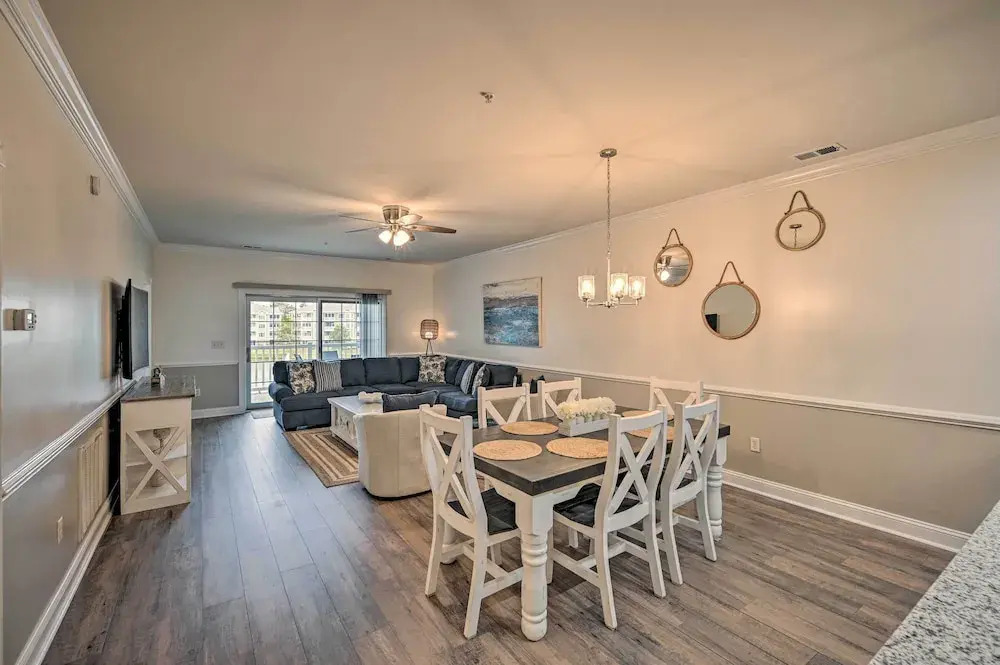 Magnolia Pointe Two-bedroom Apartment 402-4833
