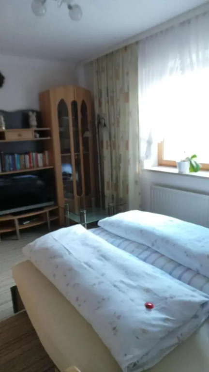 Sonnenappartement