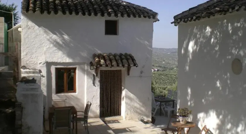 Cortijo las Monjas