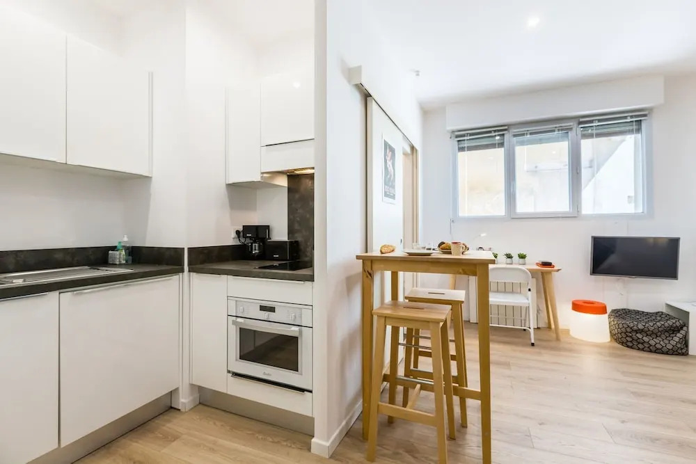 Appartements au coeur de Bordeaux