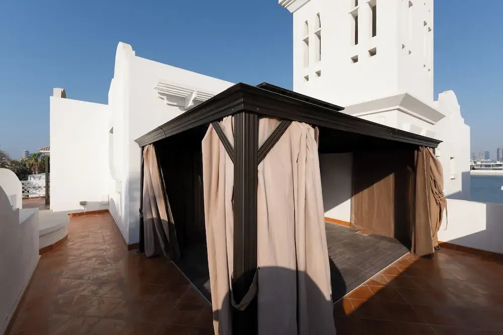 Exclusive Palm Villa - Mint Stay
