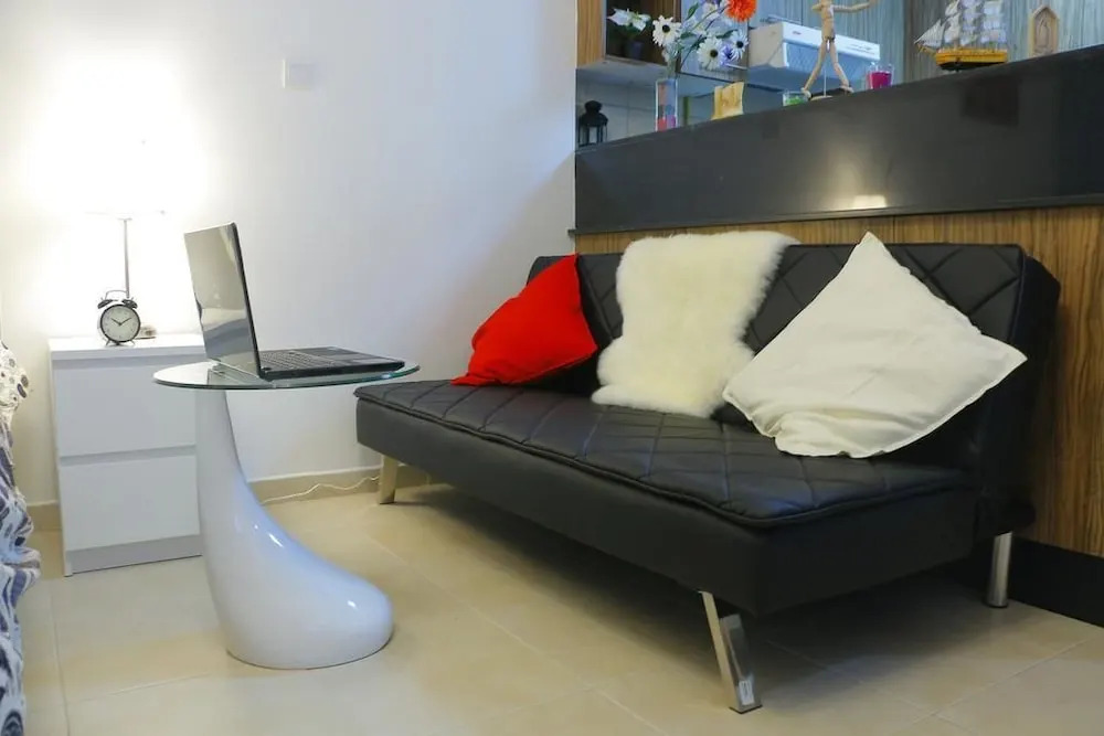 City Nights Holiday Homes - Burj Al Nujoom Tower