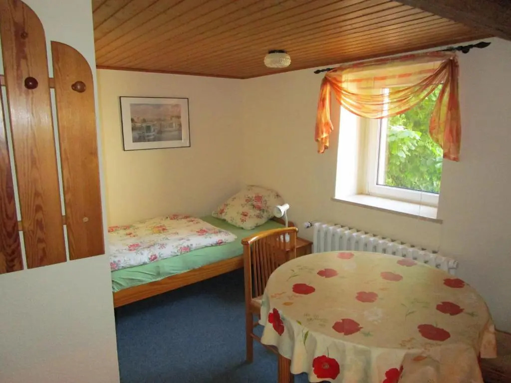 Pension Sabine
