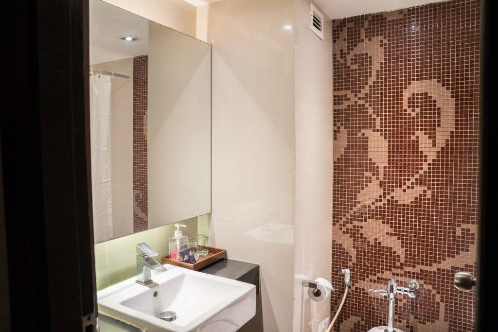 Grand Jomtien Palace Hotel