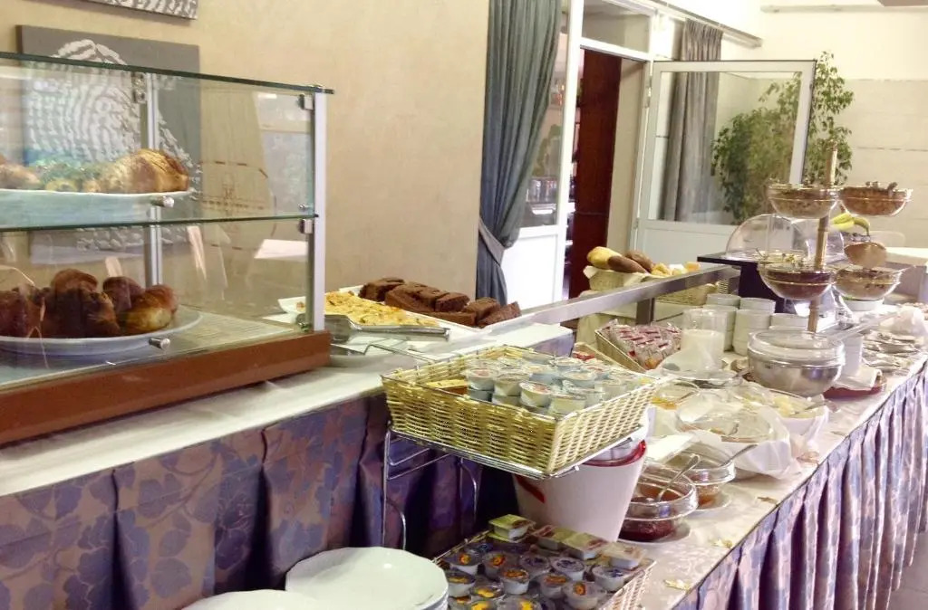 Hotel La Bussola