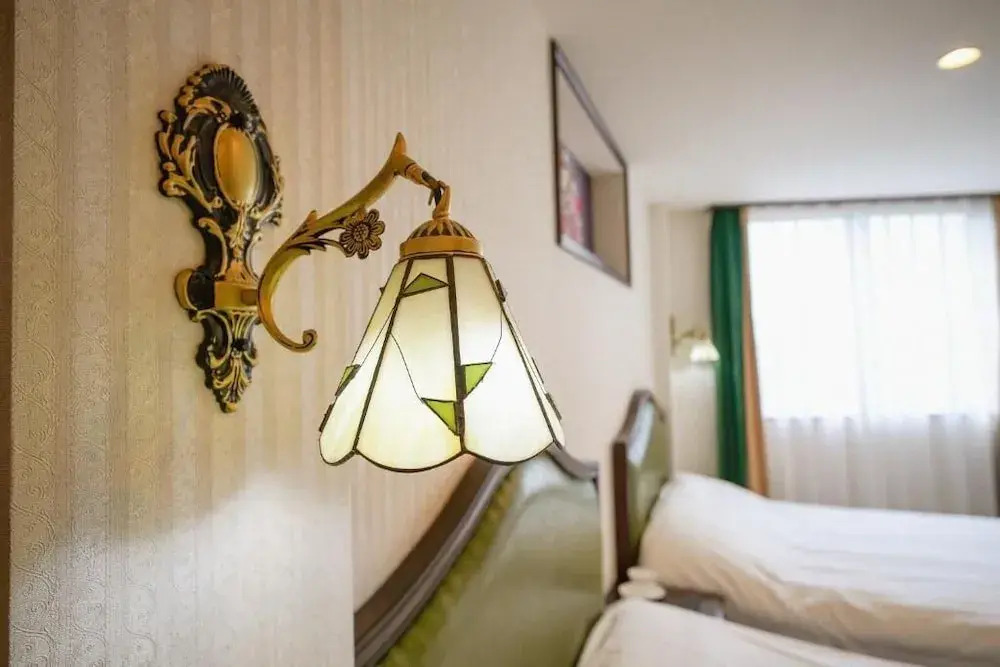 大同GardenHotel 大阪西九条 本館