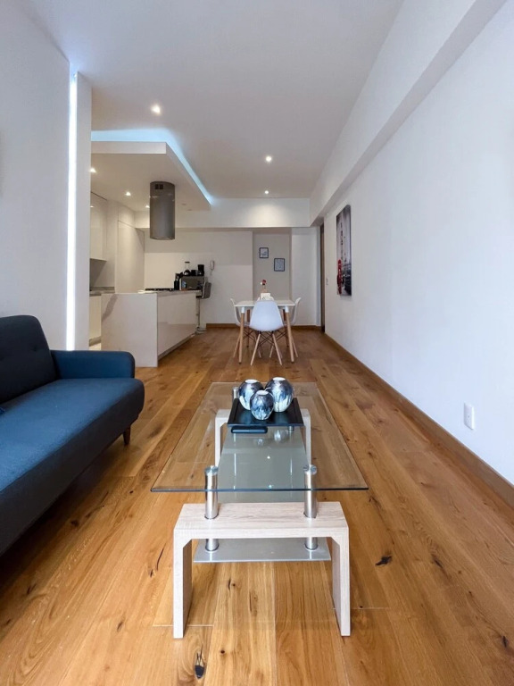 Modern Condesa Getaway w Terrace & Pool