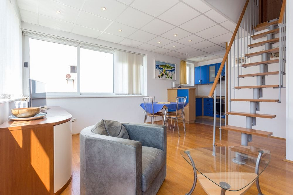 Nika Toni Apartment