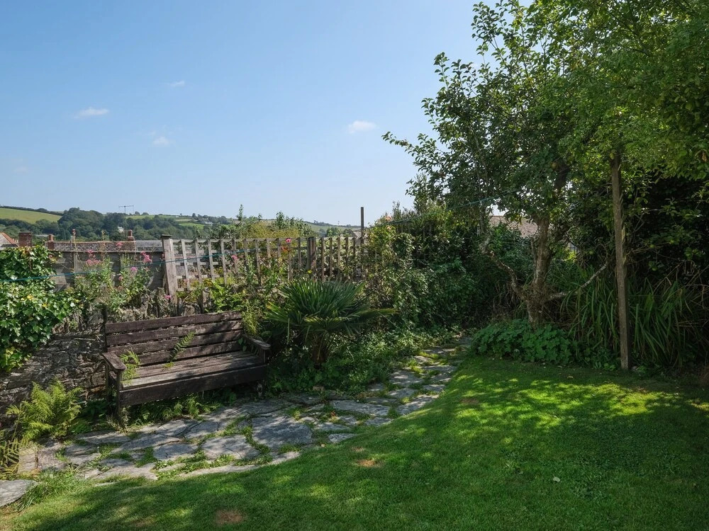 5 Bodmin Hill