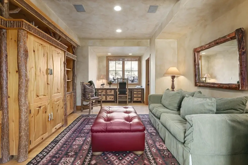 Thistle Drive Home at Deer Valley Resort - 4 Bedroom Home #3020 4 Condo