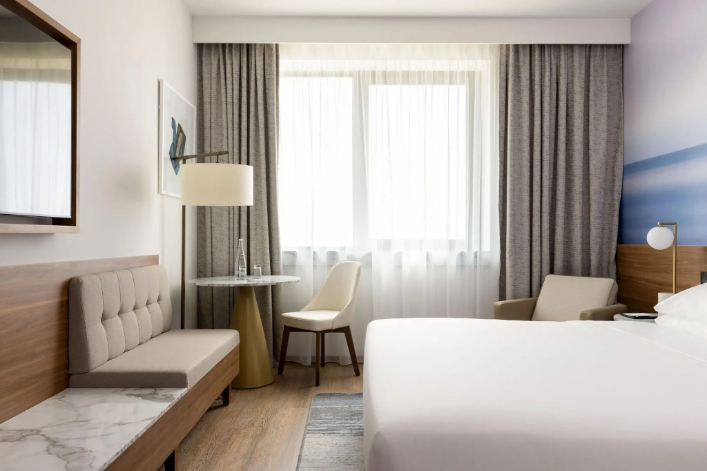 Sheraton Nice