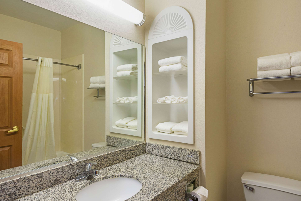 Quality Inn & Suites Lampasas