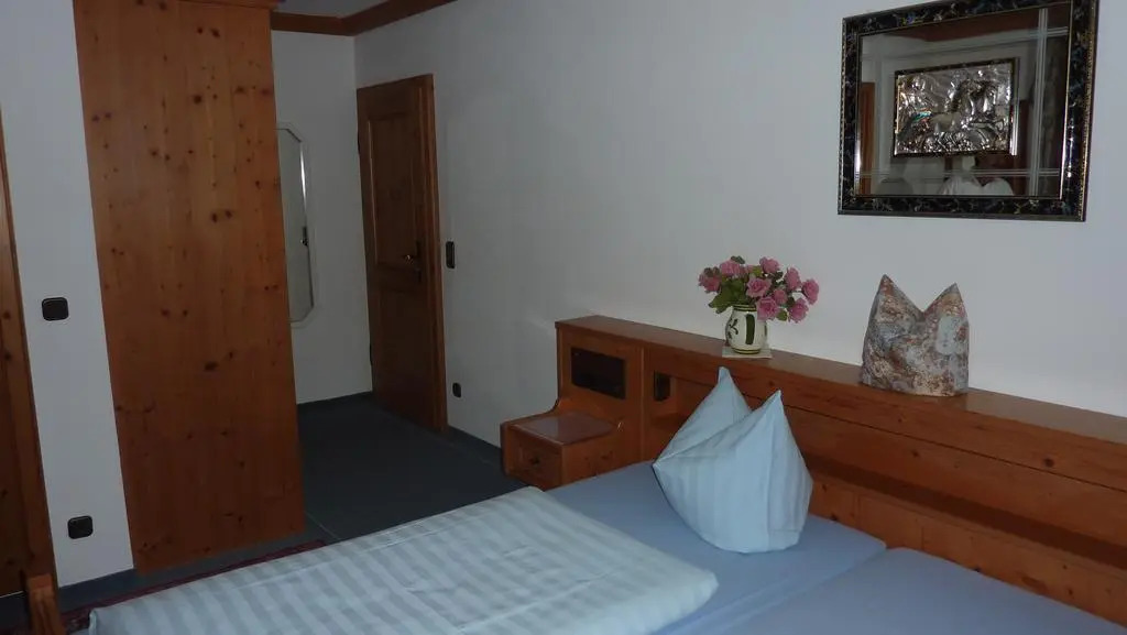 Hotel Hubertus