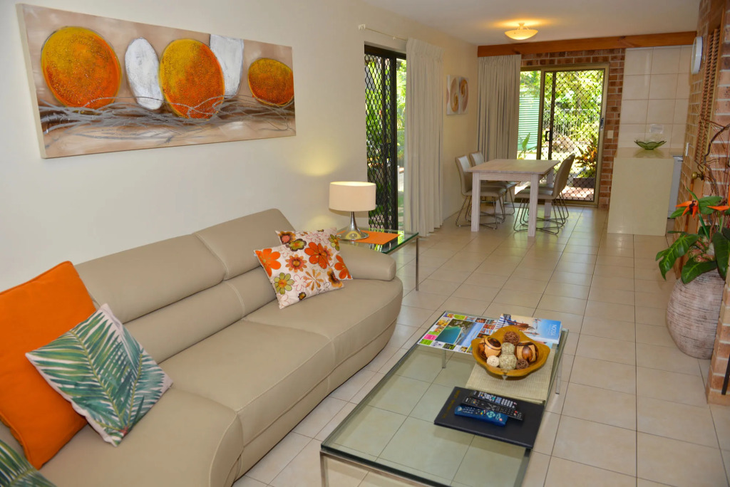 Noosa Village River Resort
