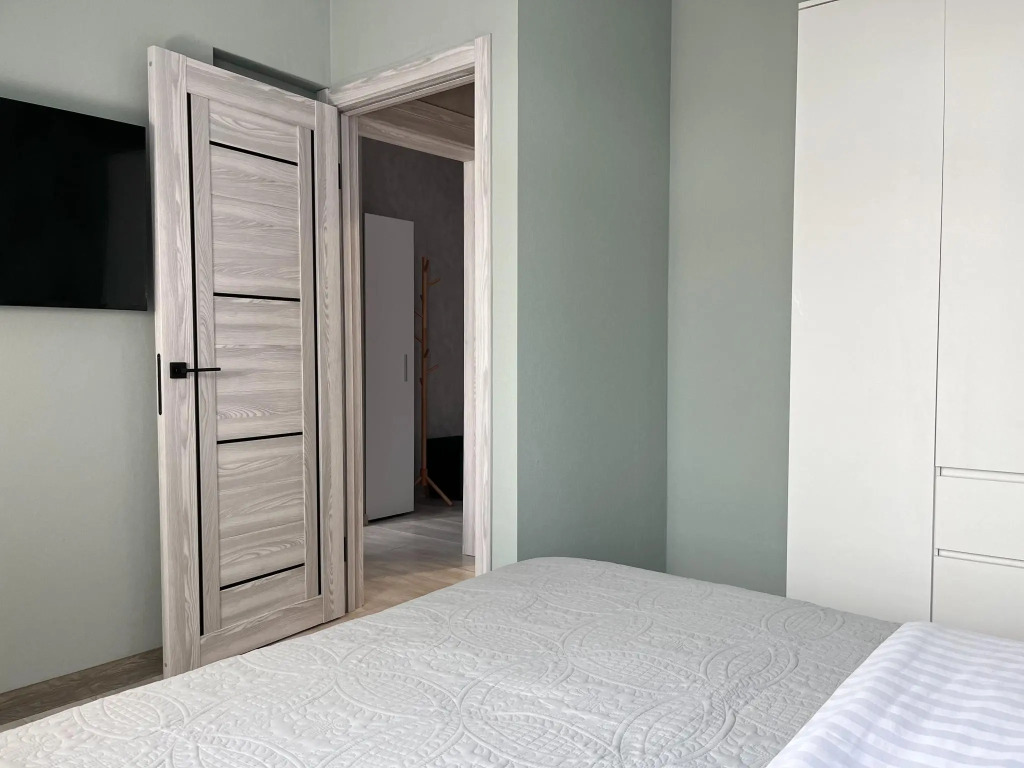 Slavno Apparts на микрорайоне 3-й