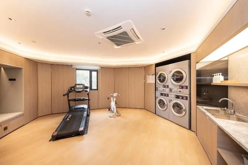 JI Hotel Shanghai Xinzhuang Qixin Road Qixin Road