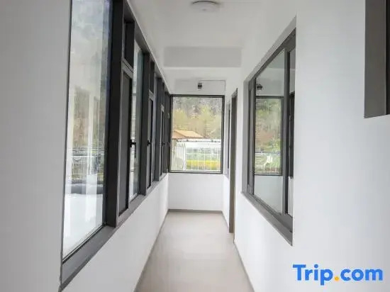 Qingmucun Zuoan Spring Homestay
