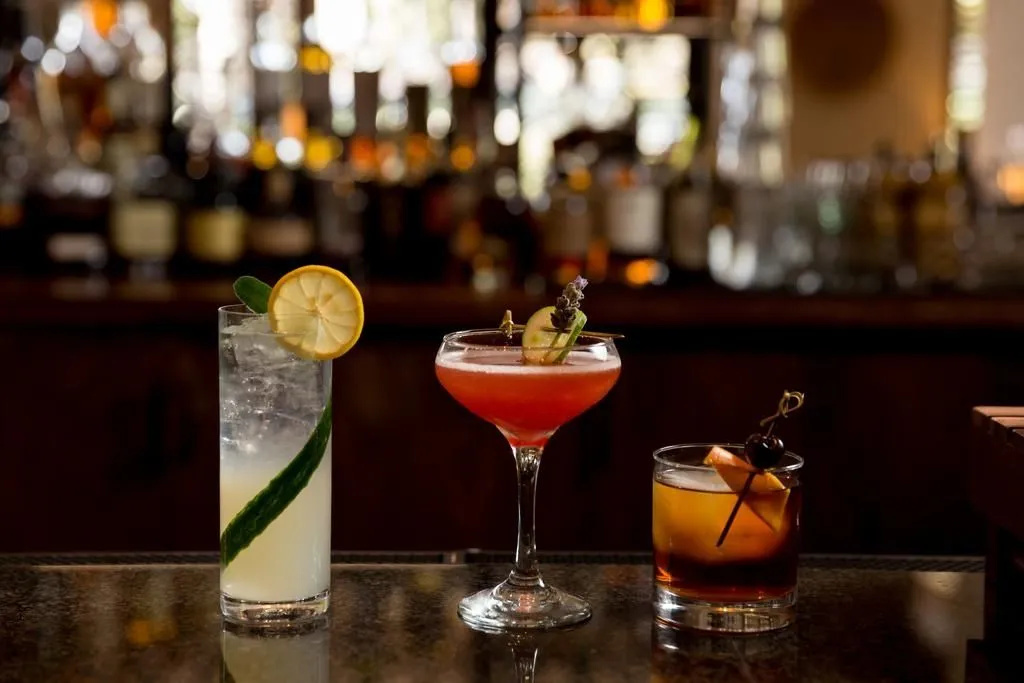 Kimpton Saint George Hotel by IHG