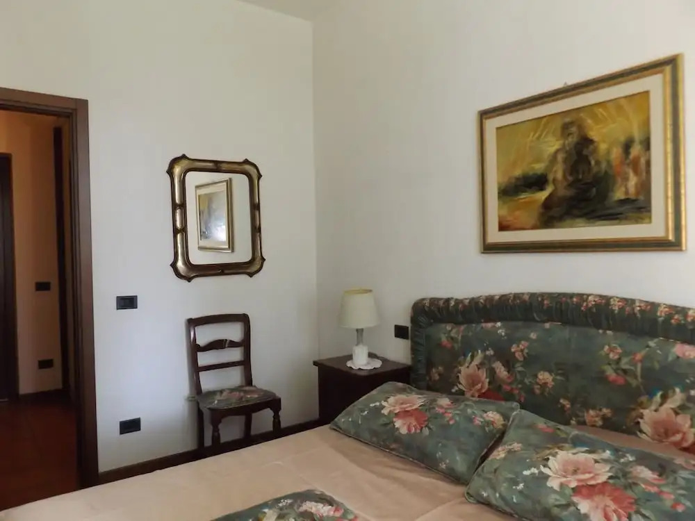 Casa Luppia