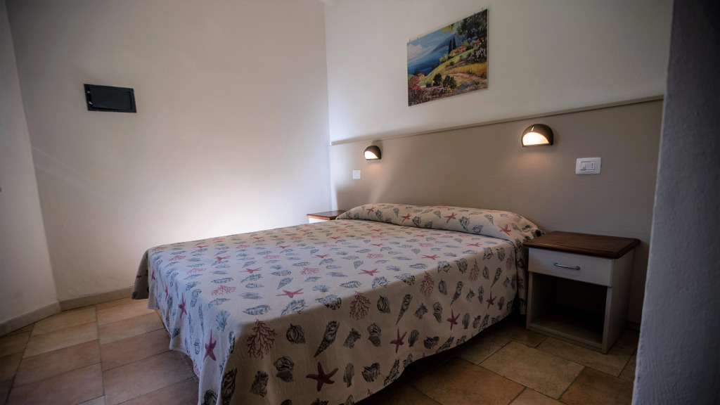 Camping Bella Italia