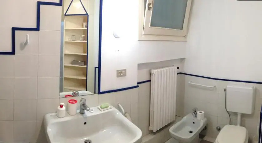 Venice Suiteapartment