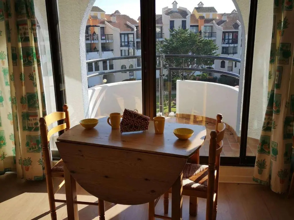 Appartement Port Barcarès, 3 pièces, 4 personnes - FR-1-195-33