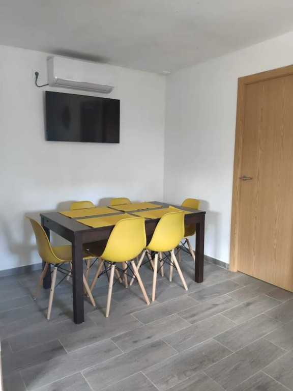 Apartamentos Novoasis