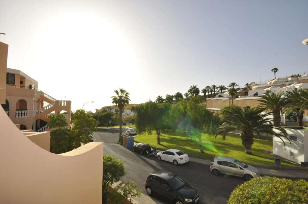 Paradise Court Las Americas Wifi Pool 29